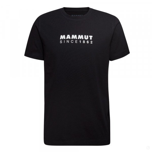 Футболка мужская Mammut Core 