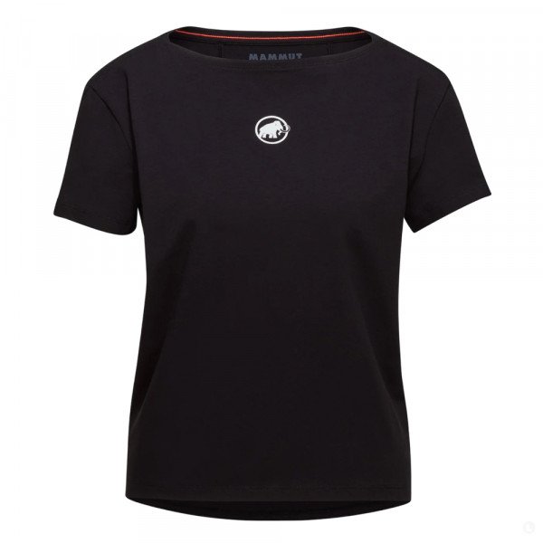 Футболка женская Mammut Seon Original