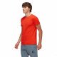 Футболка мужская Mammut Massone Patch 