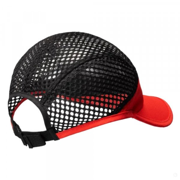Кепка Mammut Aenergy Mesh