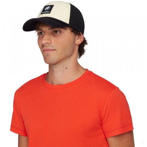 Кепка Mammut Crag Logo