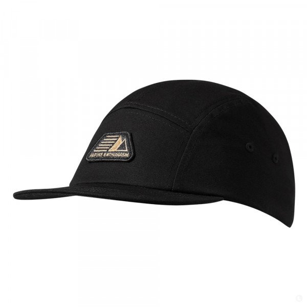 Кепка Mammut Five Panel 