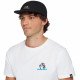 Кепка Mammut Five Panel 