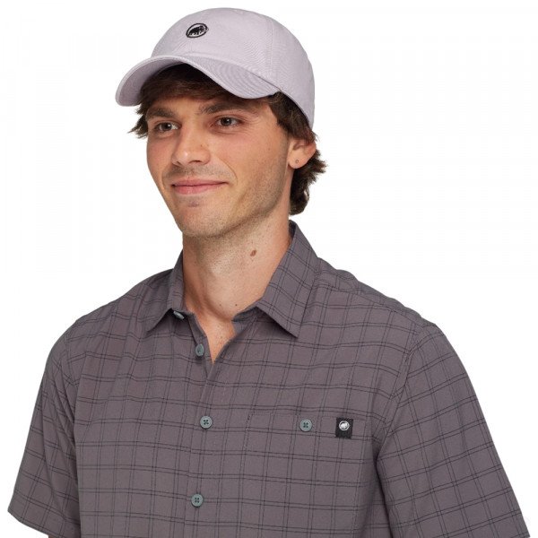 Кепка Mammut Baseball