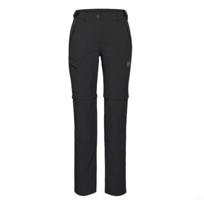 Треккинговые брюки женские Mammut Runbold IV  Треккинговые брюки женские Mammut Runbold IV