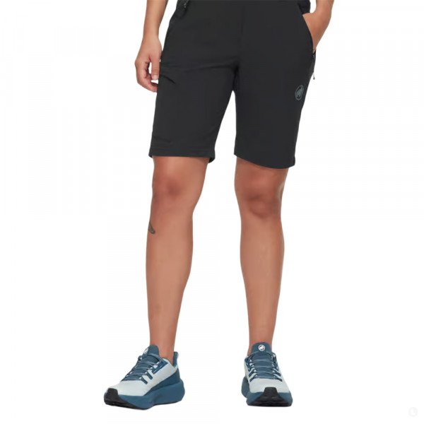 Треккинговые брюки женские Mammut Runbold IV 