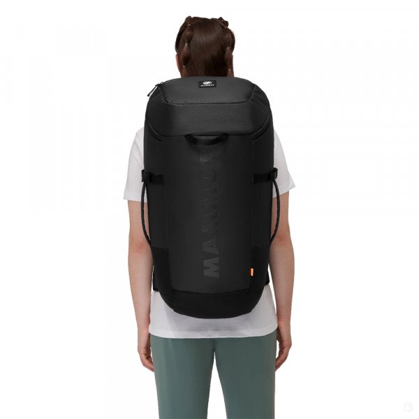 Рюкзак туристический Mammut Neon 45 черный