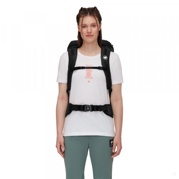 Рюкзак туристический Mammut Neon 45 черный