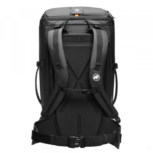Рюкзак туристический Mammut Neon 45 черный