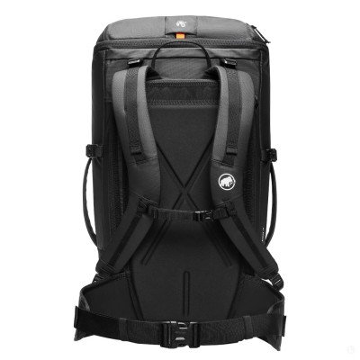 Рюкзак туристический Mammut Neon 45 черный Рюкзак туристический Mammut Neon 45 черный