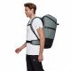 Рюкзак туристический Mammut Neon 45 серый Рюкзак туристический Mammut Neon 45 серый