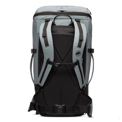 Рюкзак туристический Mammut Neon 45 серый Рюкзак туристический Mammut Neon 45 серый