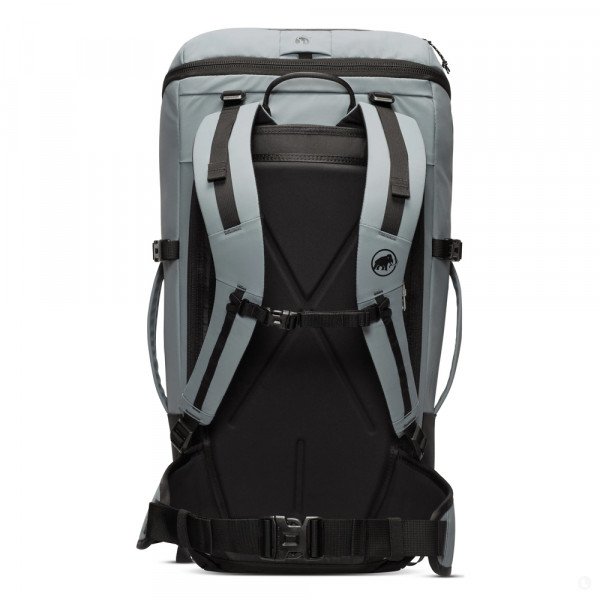 Рюкзак туристический Mammut Neon 45 серый Рюкзак туристический Mammut Neon 45 серый