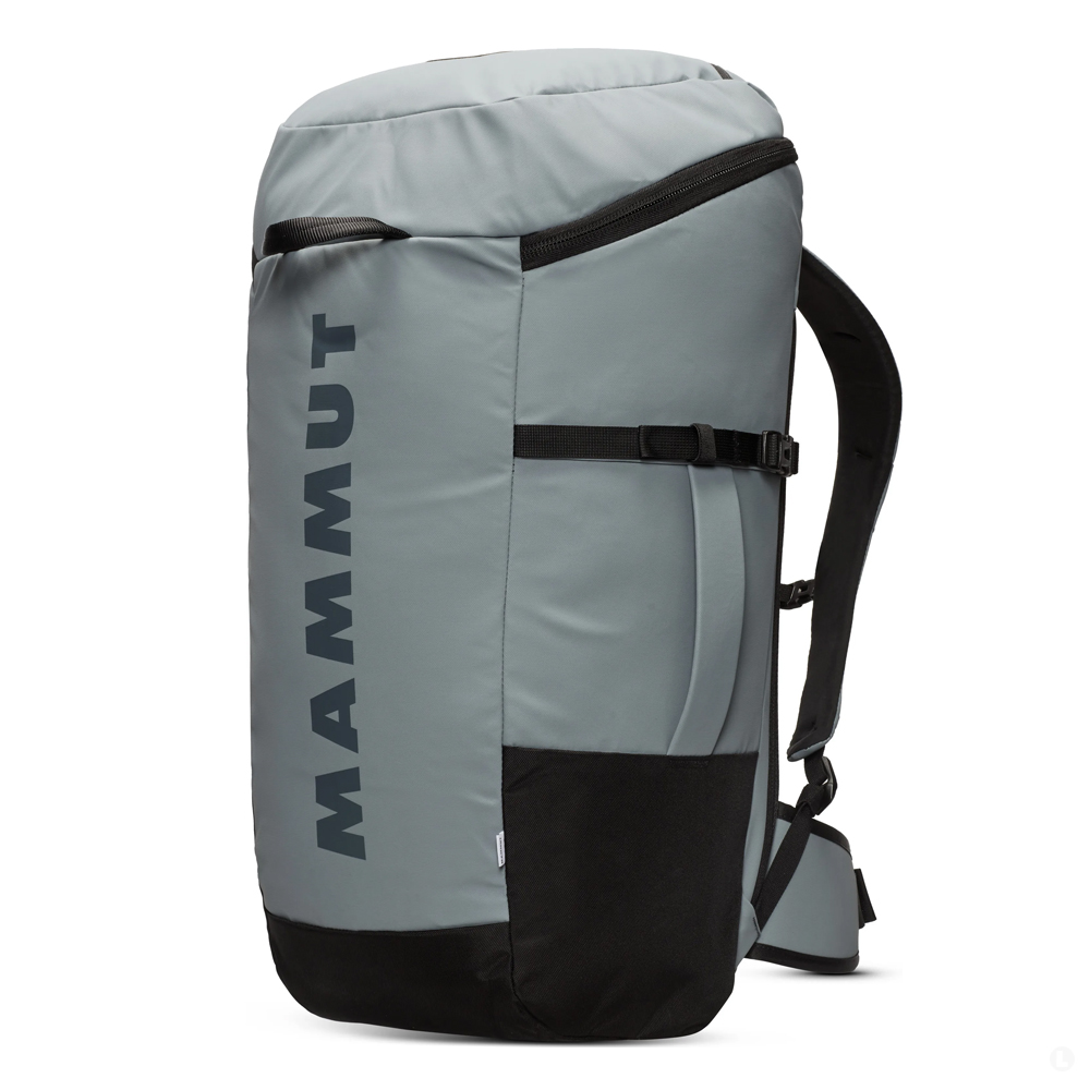 Рюкзак туристический Mammut Neon 45 серый
