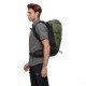 Рюкзак туристический Mammut Lithium 30 зеленый