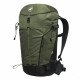 Рюкзак туристический Mammut Lithium 30 зеленый
