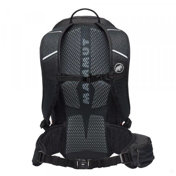 Рюкзак туристический Mammut Lithium 20 красный