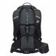 Рюкзак туристический Mammut Lithium 20 красный