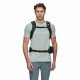 Рюкзак туристический Mammut Lithium 20 красный