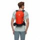 Рюкзак туристический Mammut Lithium 20 красный
