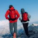Рюкзак туристический Mammut Lithium 20 красный