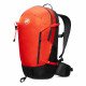 Рюкзак туристический Mammut Lithium 20 красный