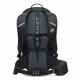 Рюкзак туристический Mammut Lithium 20 красный