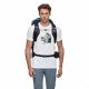 Походный рюкзак Mammut Ducan 22 голубой Походный рюкзак Mammut Ducan 22 голубой