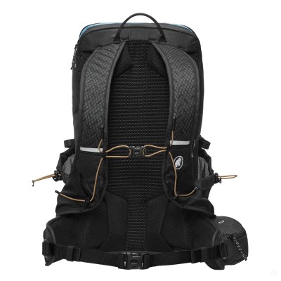 Походный рюкзак Mammut Ducan 22 голубой Походный рюкзак Mammut Ducan 22 голубой