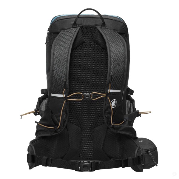 Походный рюкзак Mammut Ducan 22 голубой