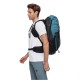 Походный рюкзак Mammut Ducan 22 голубой
