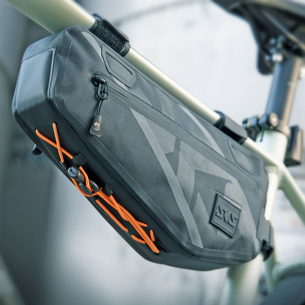 Велосумка SKS Explore Framebag Велосумка SKS Explore Framebag