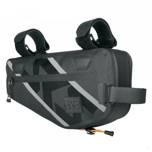 Велосумка SKS Explore Framebag 