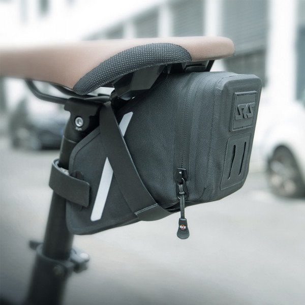 Велосумка подседельная SKS Trail Saddlebag L 