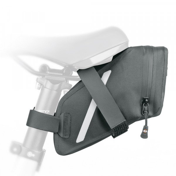 Велосумка подседельная SKS Trail Saddlebag L 