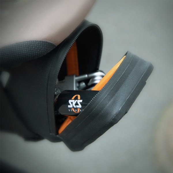 Велосумка подседельная SKS Trail Saddlebag L 