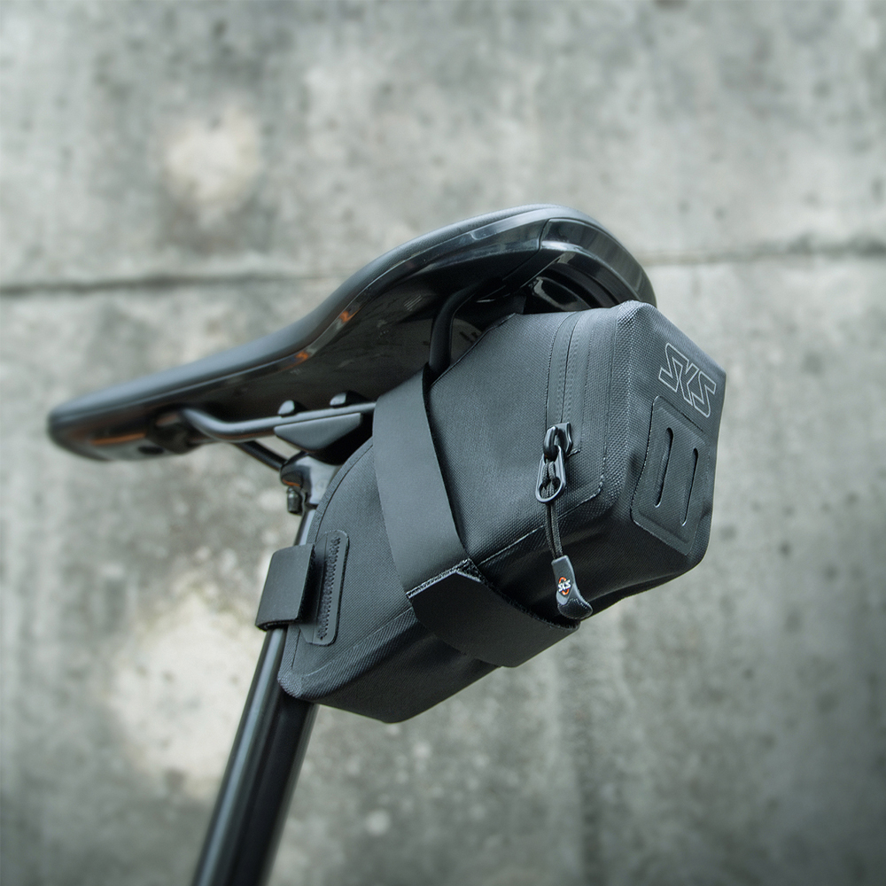 Велосумка SKS Race Saddlebag L 