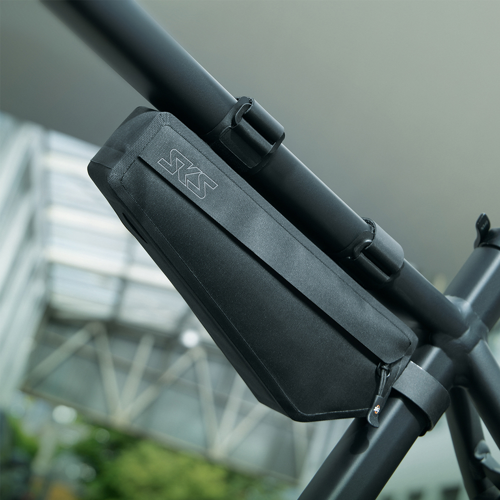 Велосумка SKS Race Framebag Велосумка SKS Race Framebag