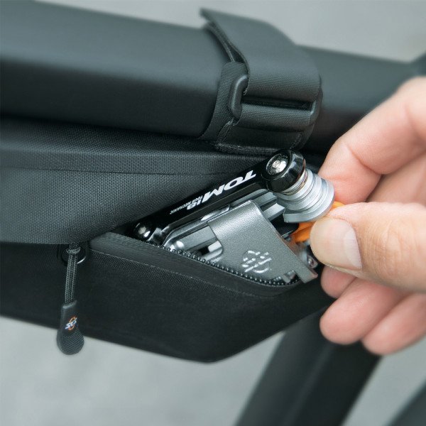 Велосумка SKS Race Framebag 