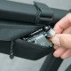 Велосумка SKS Race Framebag 