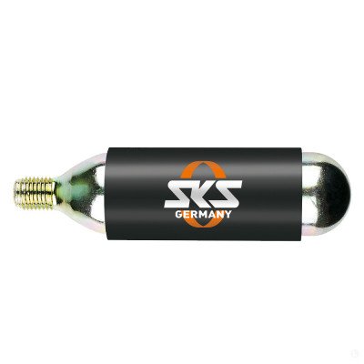 Картридж SKS Co2 24g For Airbuster, Threaded  Картридж SKS Co2 24g For Airbuster, Threaded