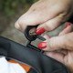 Велосумка на багажник SKS Infinity Universal Topbag 