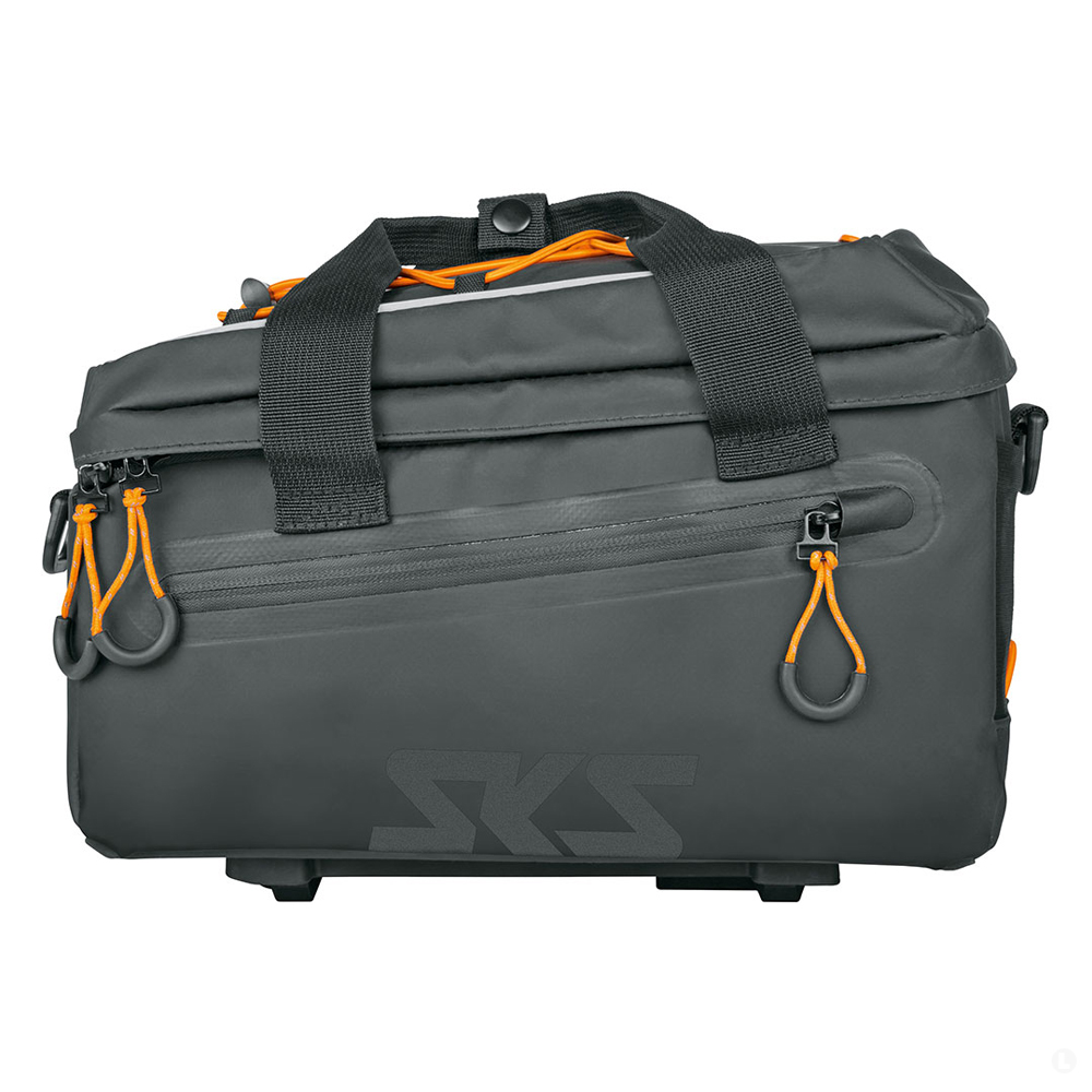Велосумка на багажник SKS Infinity Universal Topbag 