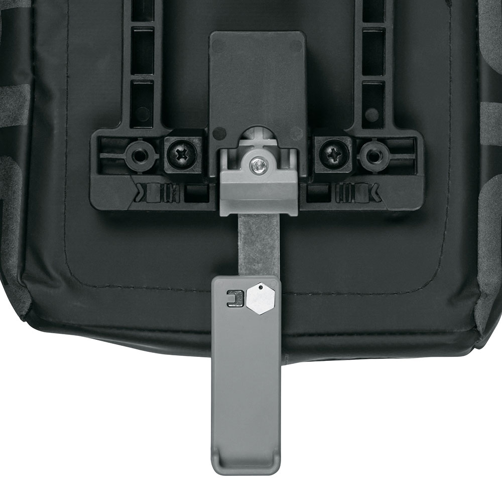 Велосумка на багажник SKS Infinity Universal Topbag 