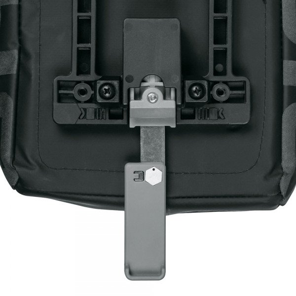 Велосумка на багажник SKS Infinity Universal Topbag 