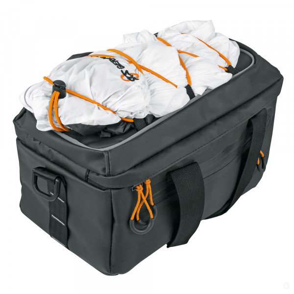 Велосумка на багажник SKS Infinity Universal Topbag 
