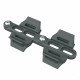 Дополнительное крепление для флягодержателя SKS Cage Shifter + 