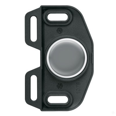 Дополнительное крепление для флягодержателя SKS Velo Detect Plus Дополнительное крепление для флягодержателя SKS Velo Detect Plus