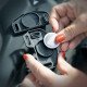 Дополнительное крепление для флягодержателя SKS Velo Detect Plus 