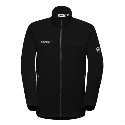 Флисовая кофта мужская Mammut Innominata light ml Флисовая кофта мужская Mammut Innominata light ml